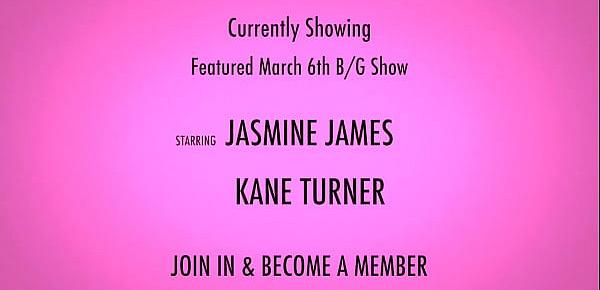  Shebang.TV - Jasmine James & Kane Turner